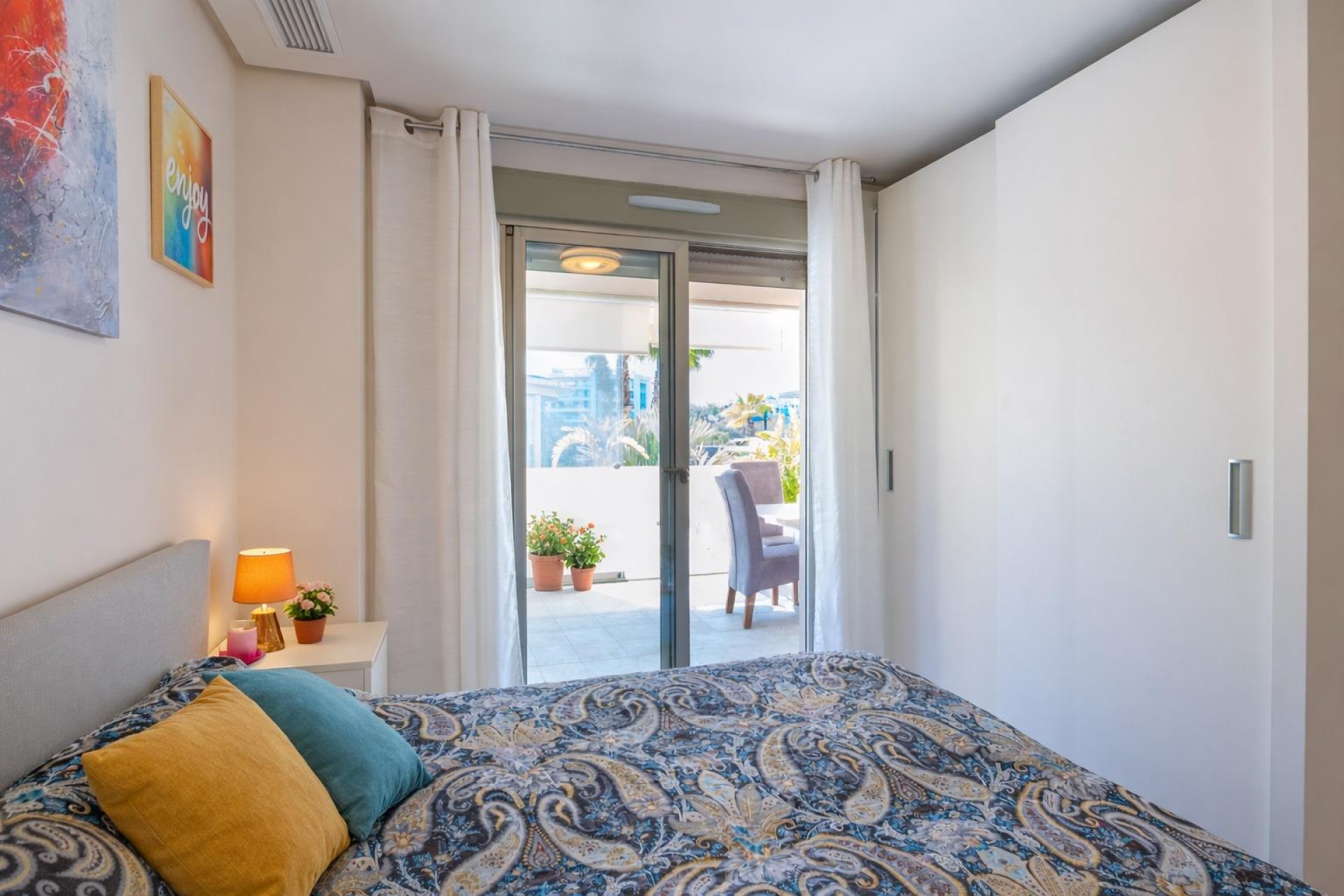 Resale - Apartment -
Orihuela Costa - Los Dolses