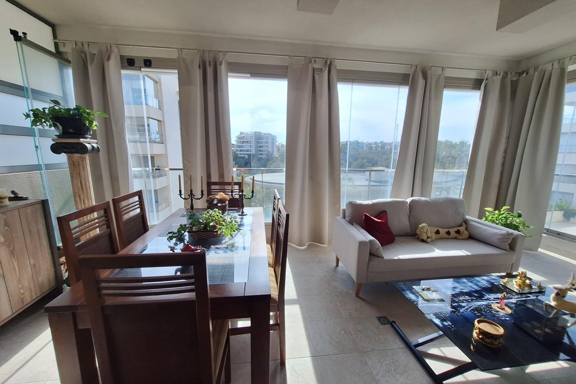 Resale - Apartment -
Orihuela Costa - Los Dolses