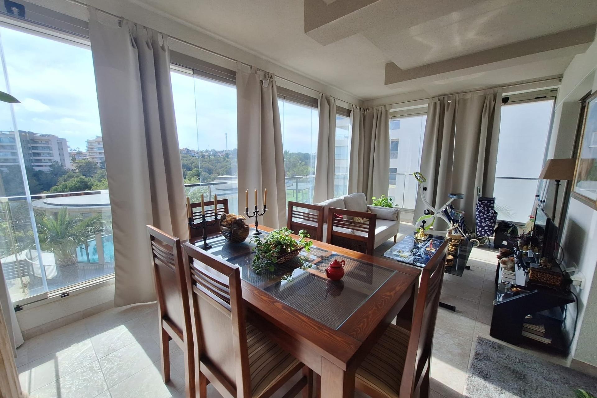 Resale - Apartment -
Orihuela Costa - Los Dolses