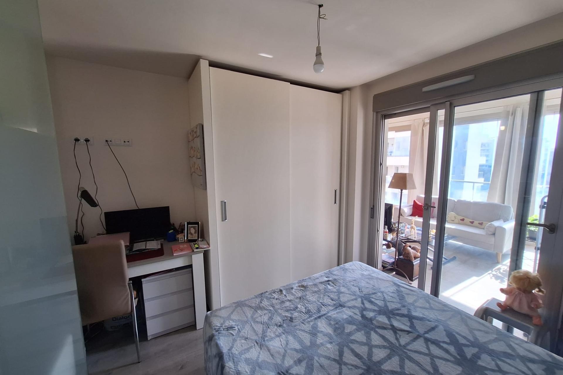 Resale - Apartment -
Orihuela Costa - Los Dolses