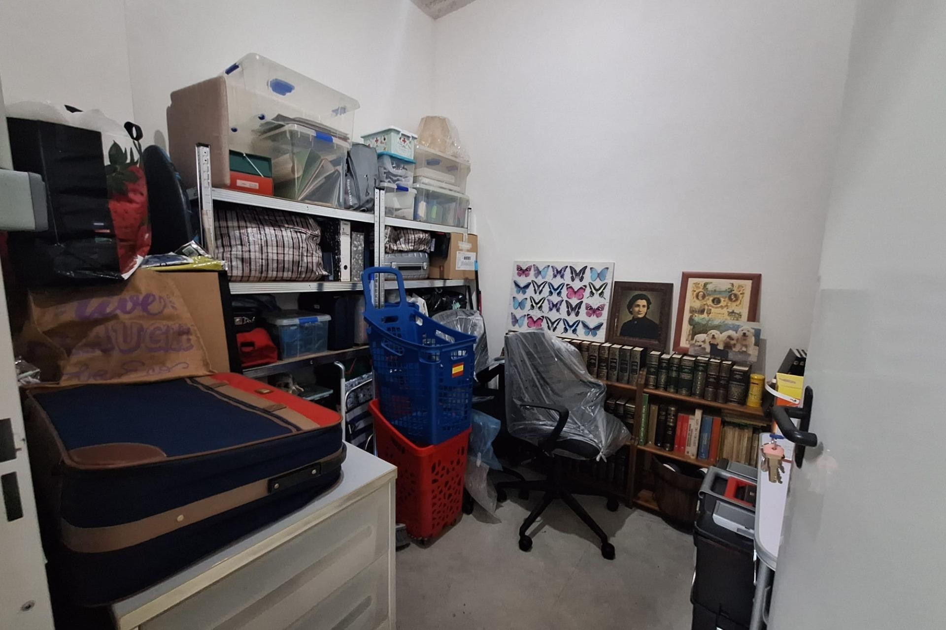 Resale - Apartment -
Orihuela Costa - Los Dolses