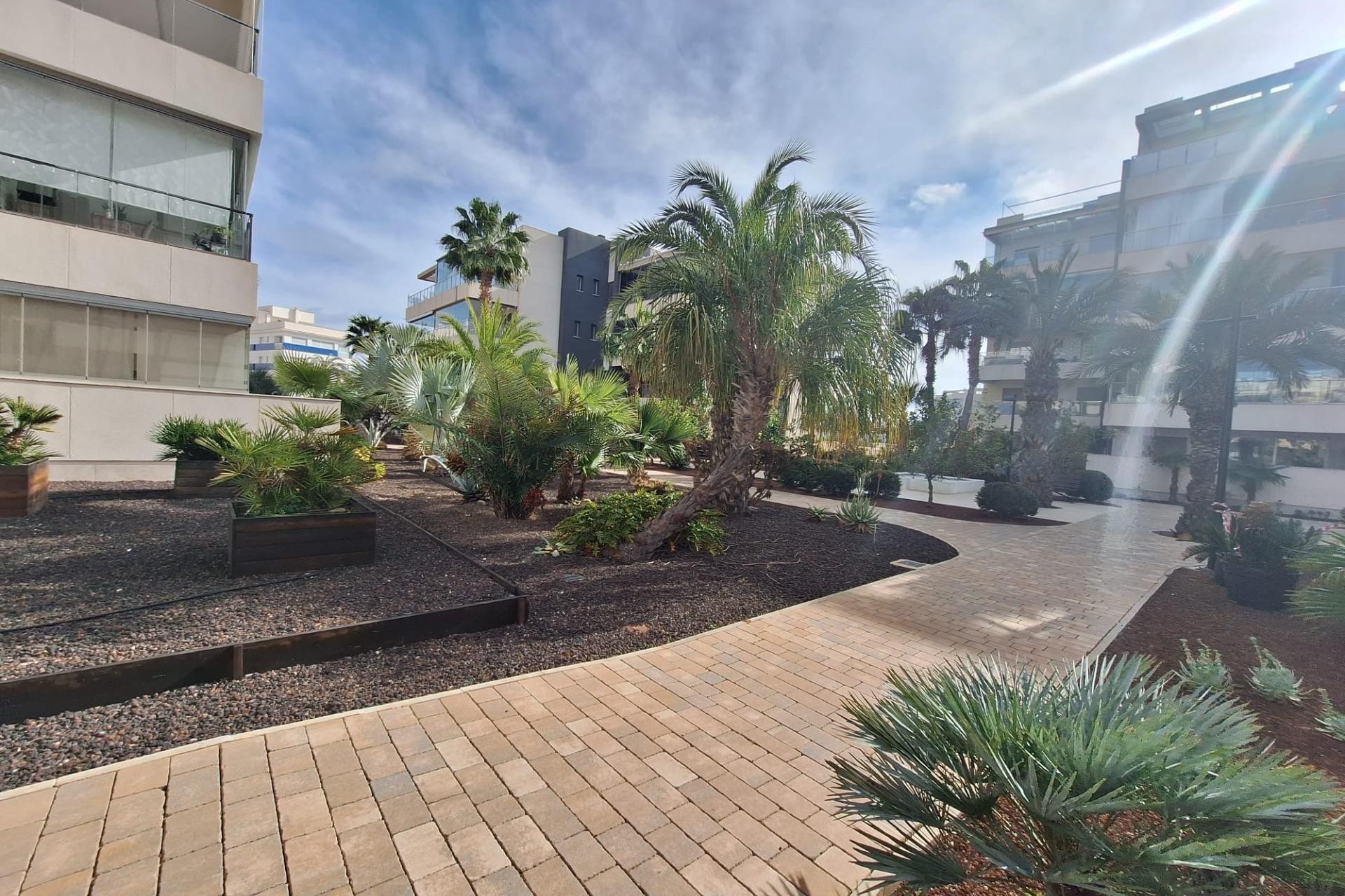 Resale - Apartment -
Orihuela Costa - Los Dolses