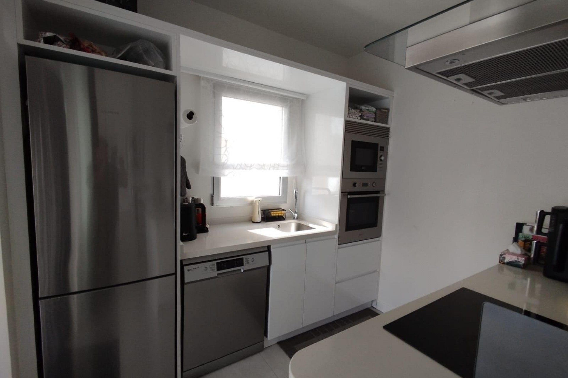 Resale - Apartment -
Orihuela Costa - Los Dolses