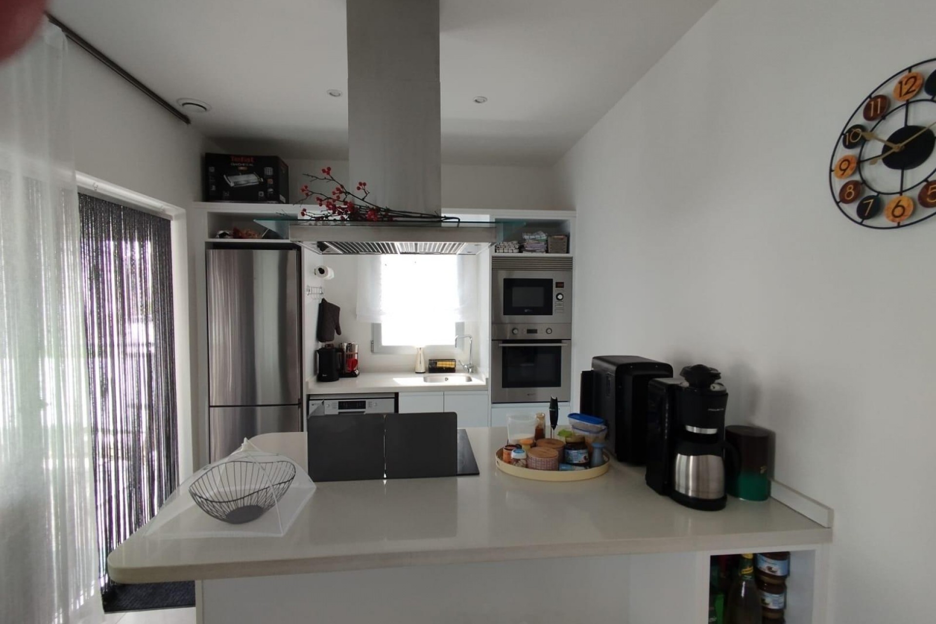 Resale - Apartment -
Orihuela Costa - Los Dolses
