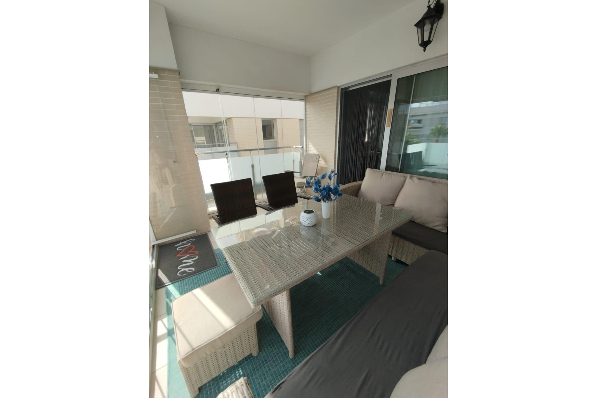 Resale - Apartment -
Orihuela Costa - Los Dolses