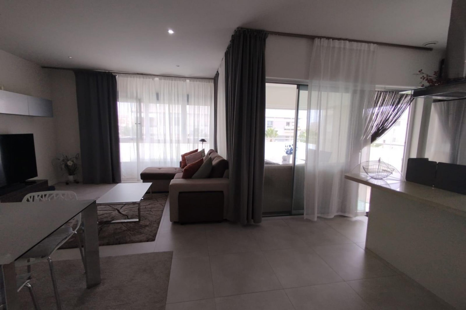 Resale - Apartment -
Orihuela Costa - Los Dolses