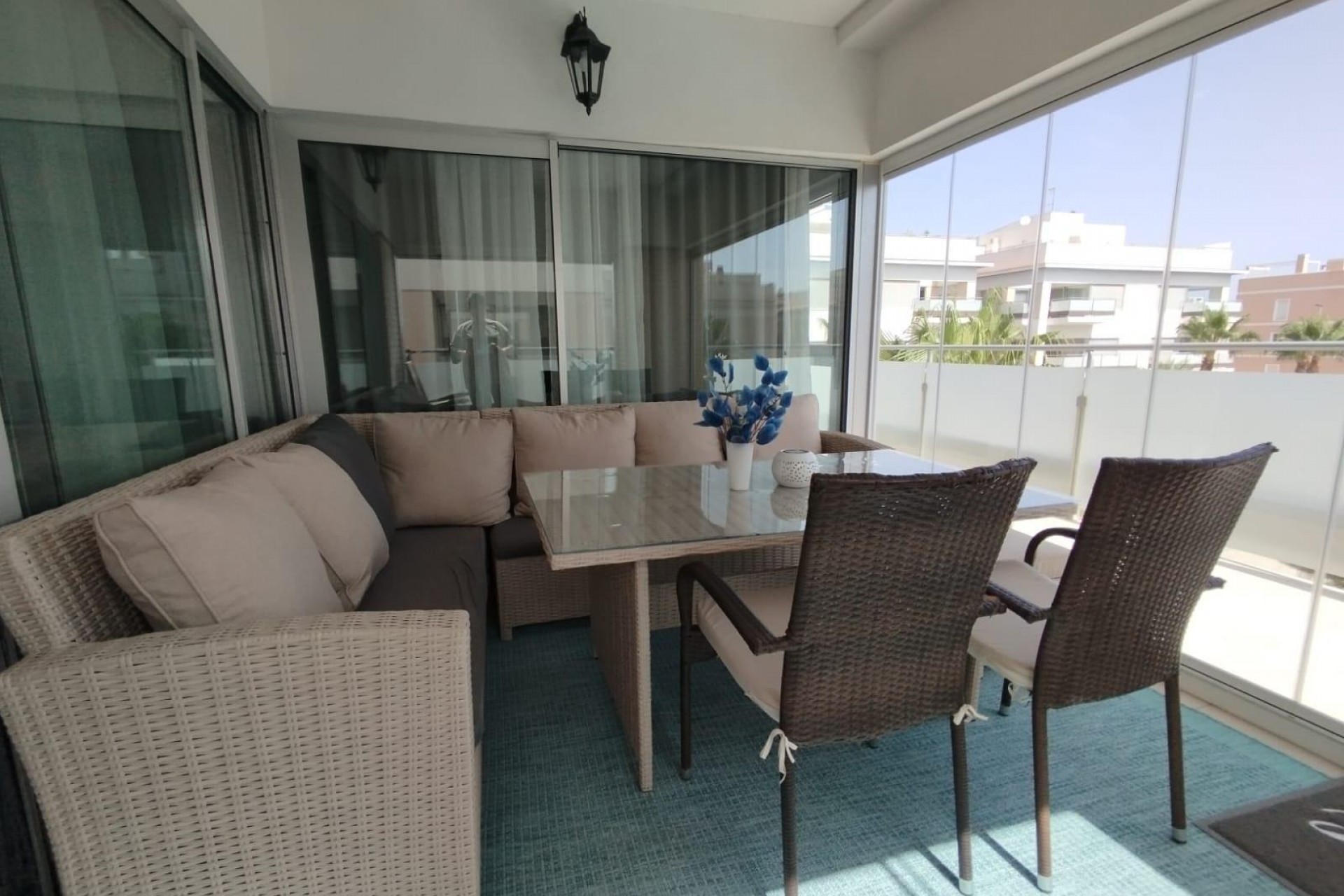 Resale - Apartment -
Orihuela Costa - Los Dolses