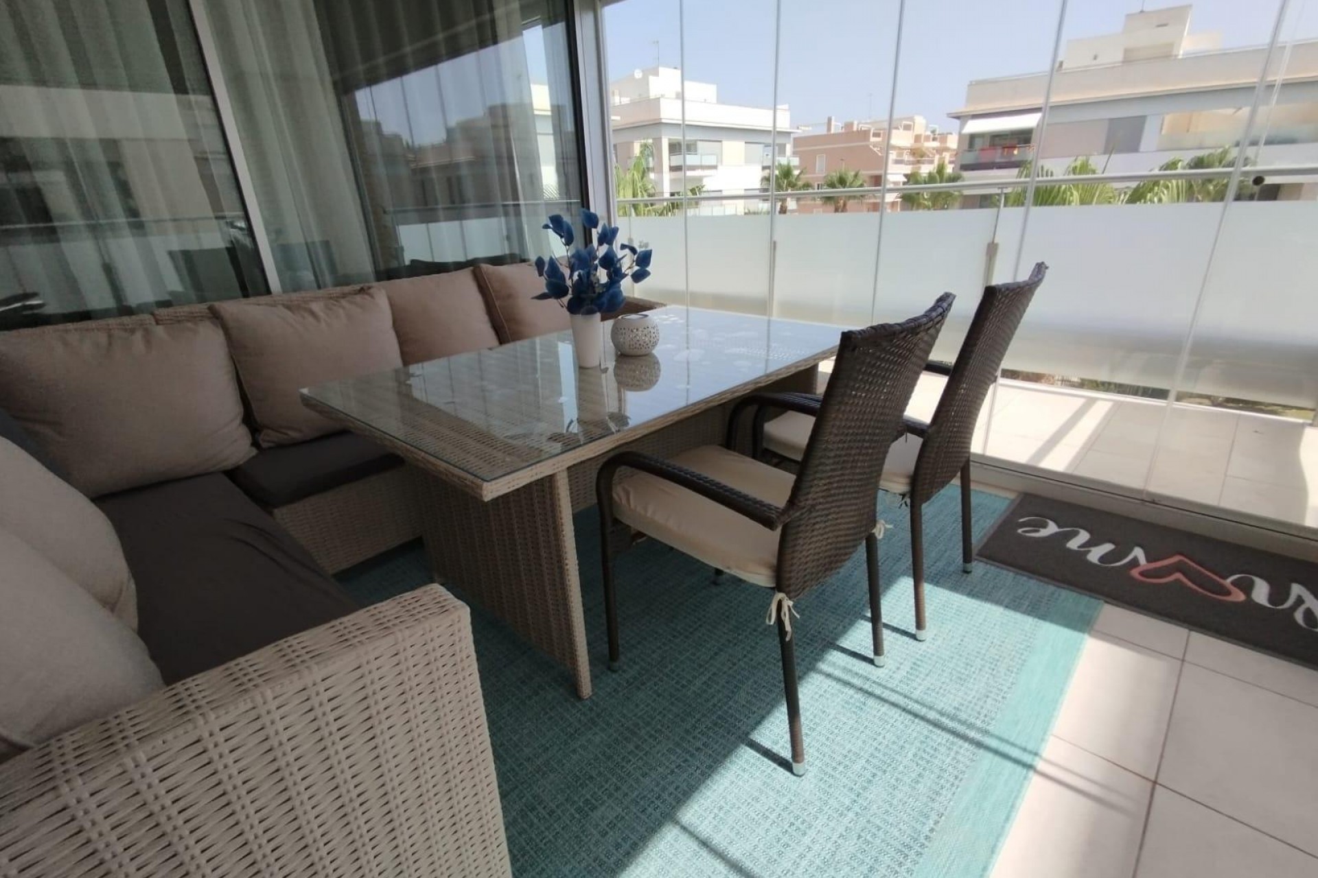 Resale - Apartment -
Orihuela Costa - Los Dolses