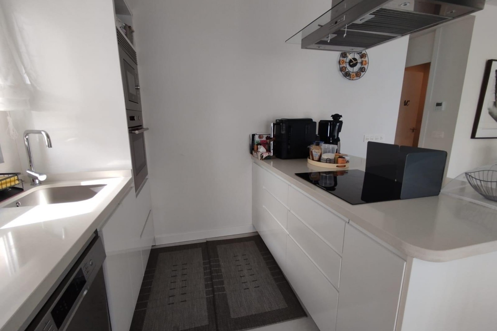 Resale - Apartment -
Orihuela Costa - Los Dolses
