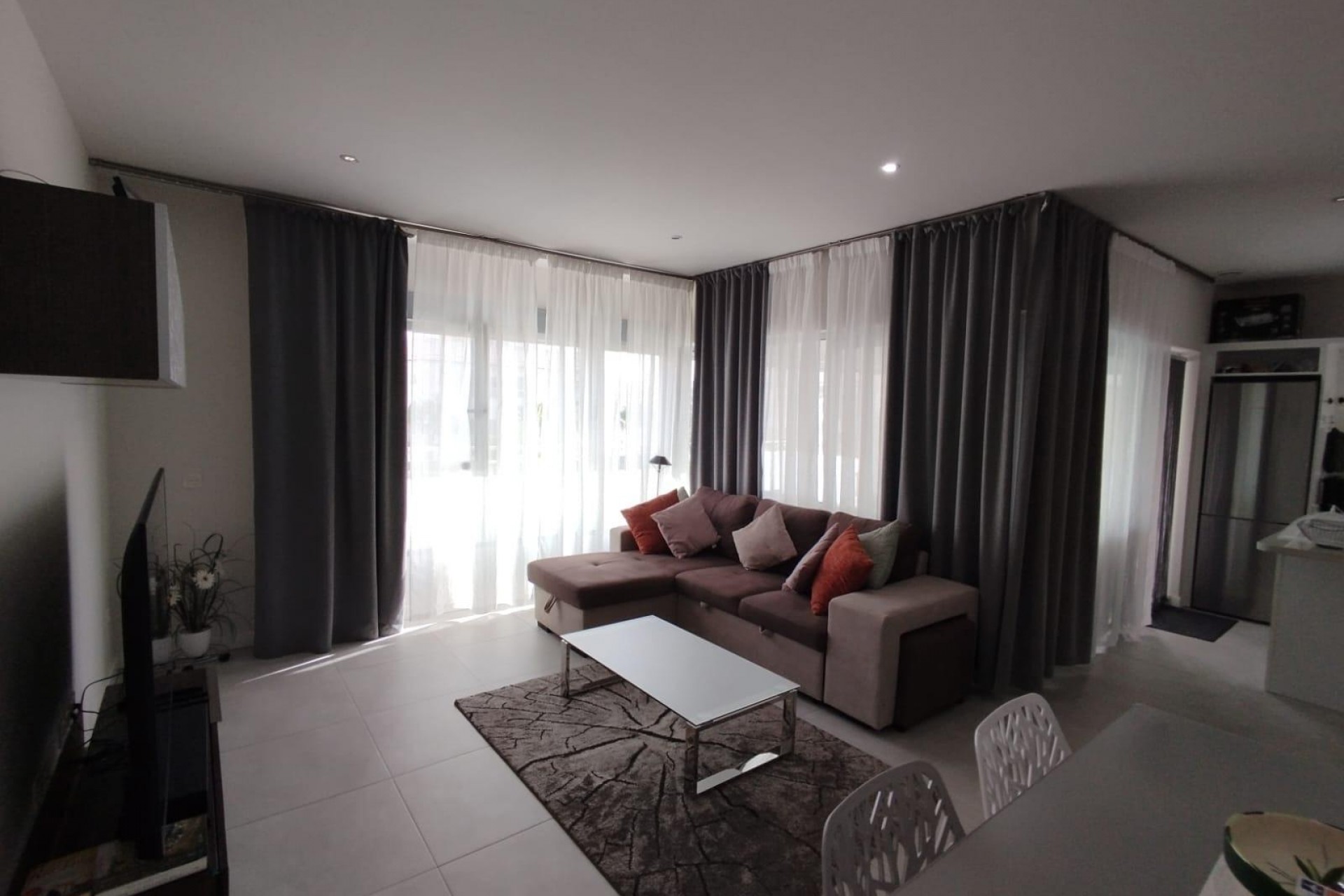 Resale - Apartment -
Orihuela Costa - Los Dolses