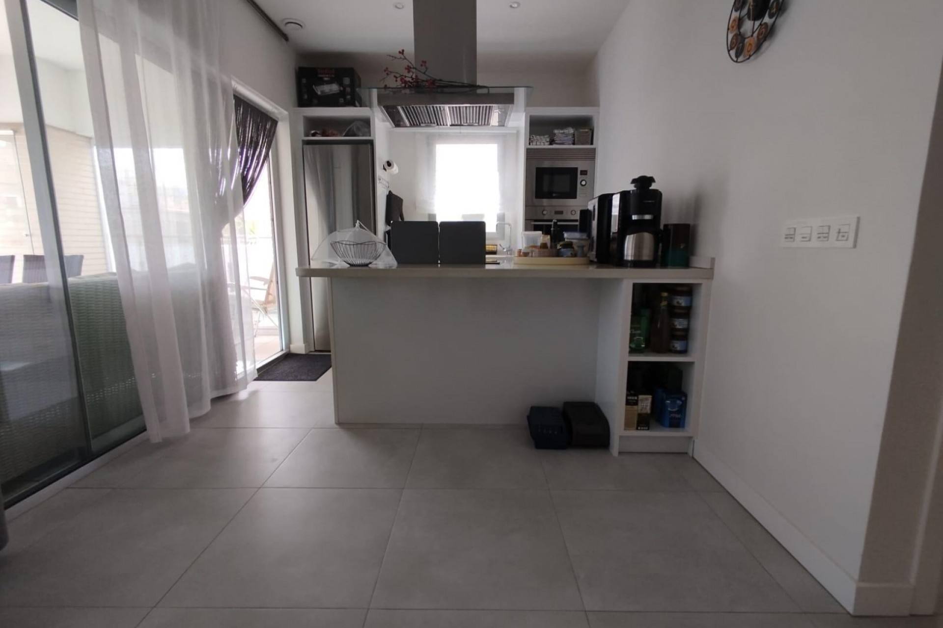 Resale - Apartment -
Orihuela Costa - Los Dolses