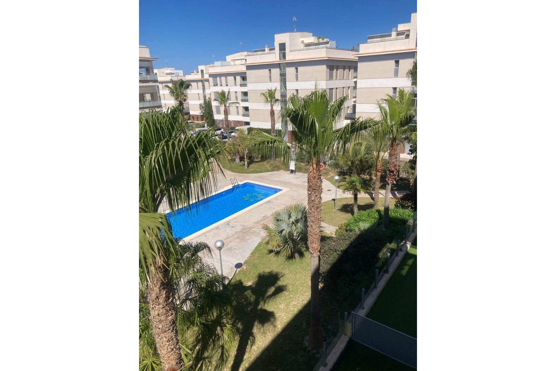 Resale - Apartment -
Orihuela Costa - Los Dolses