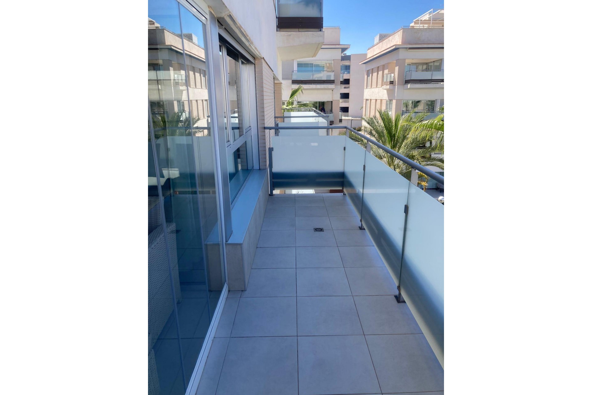 Resale - Apartment -
Orihuela Costa - Los Dolses