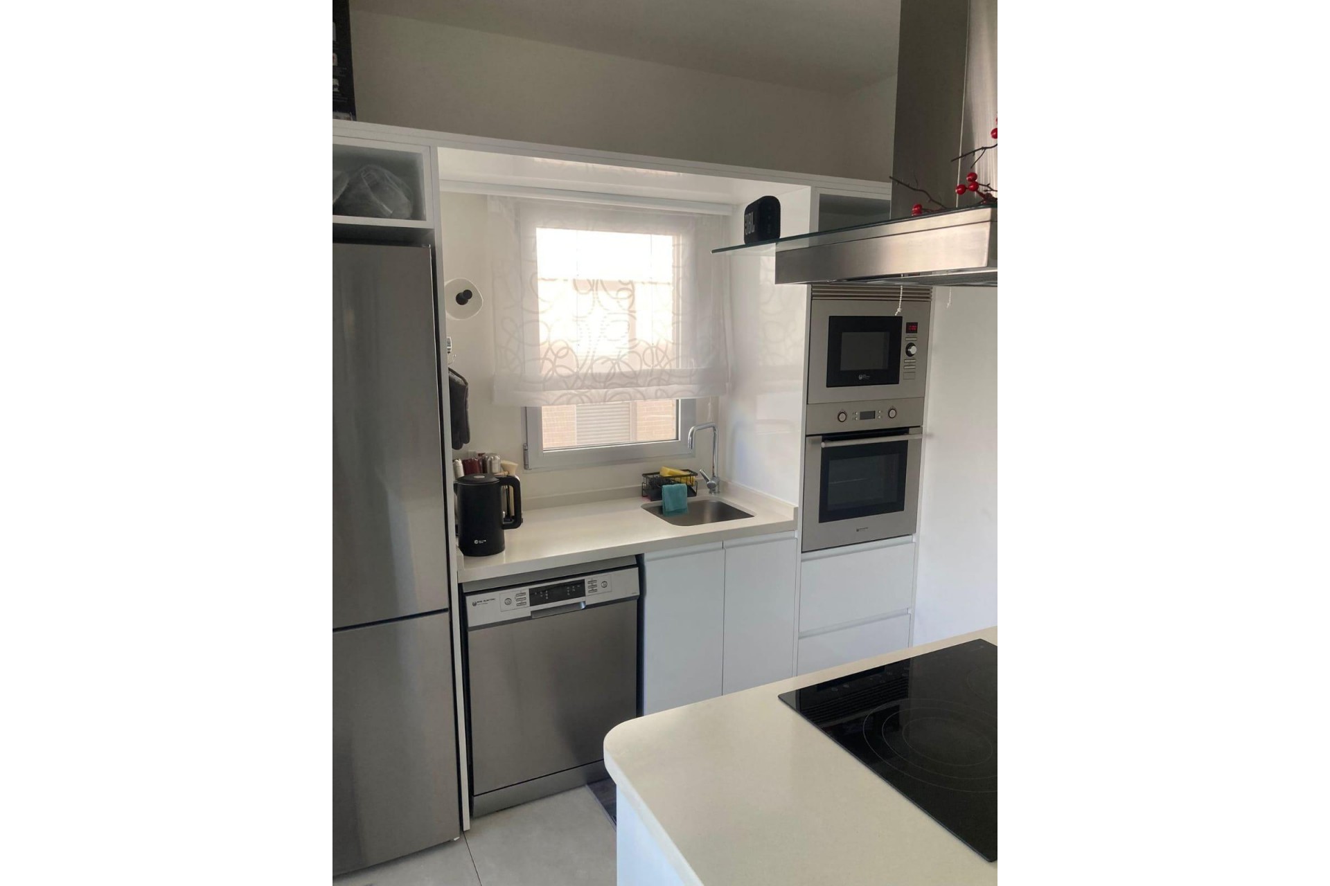Resale - Apartment -
Orihuela Costa - Los Dolses