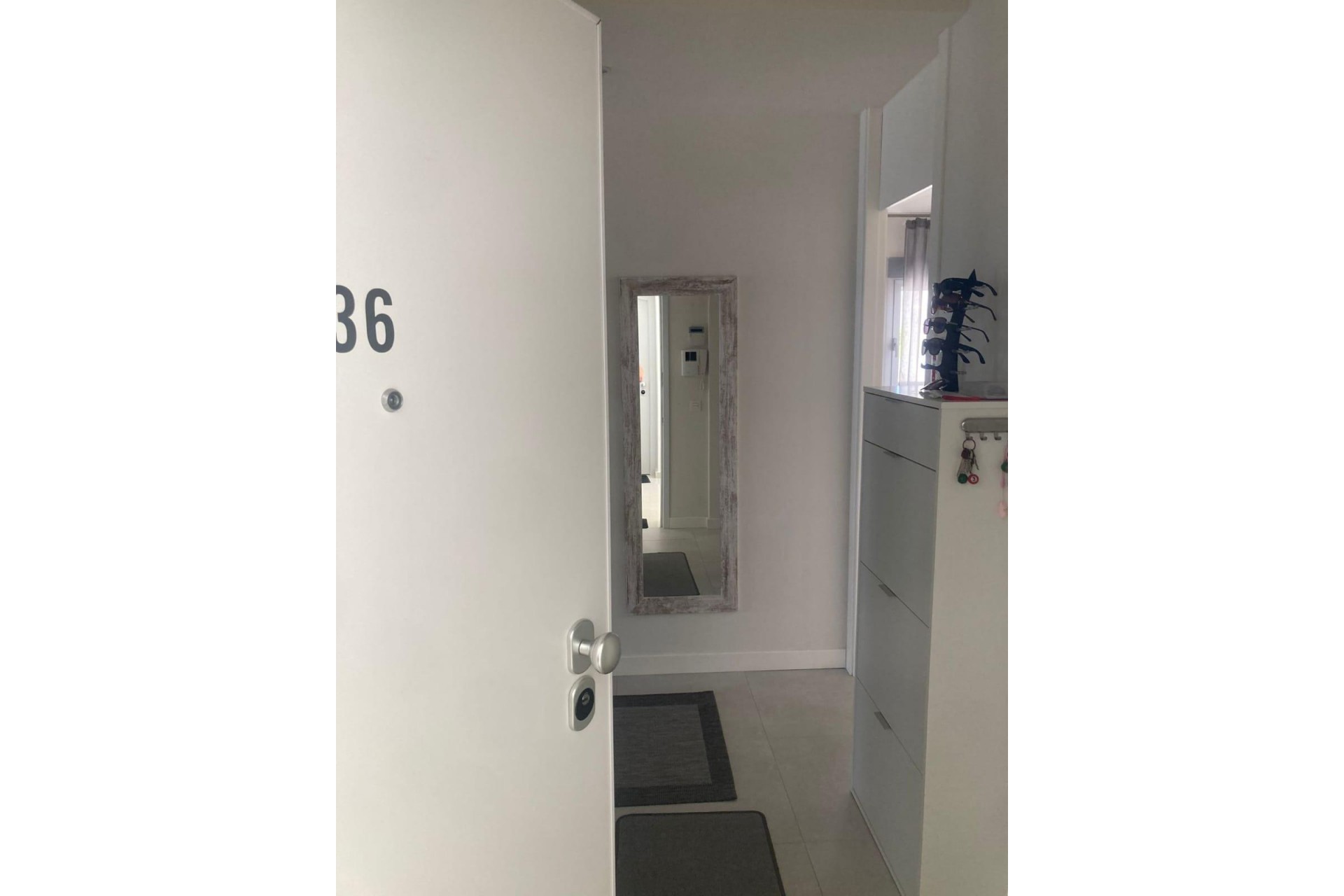 Resale - Apartment -
Orihuela Costa - Los Dolses