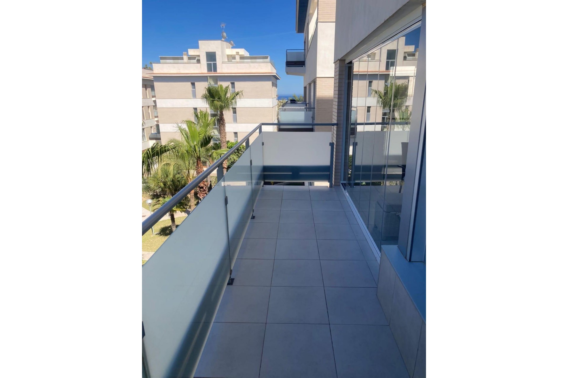 Resale - Apartment -
Orihuela Costa - Los Dolses