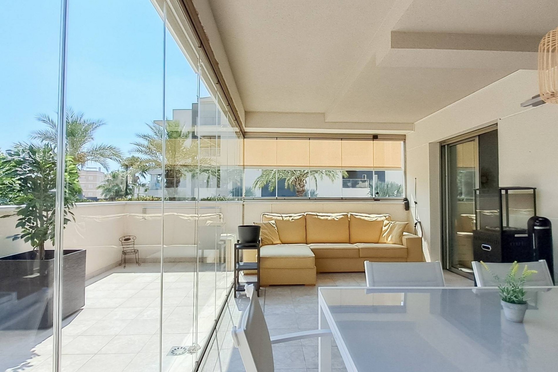 Resale - Apartment -
Orihuela Costa - Los Dolses