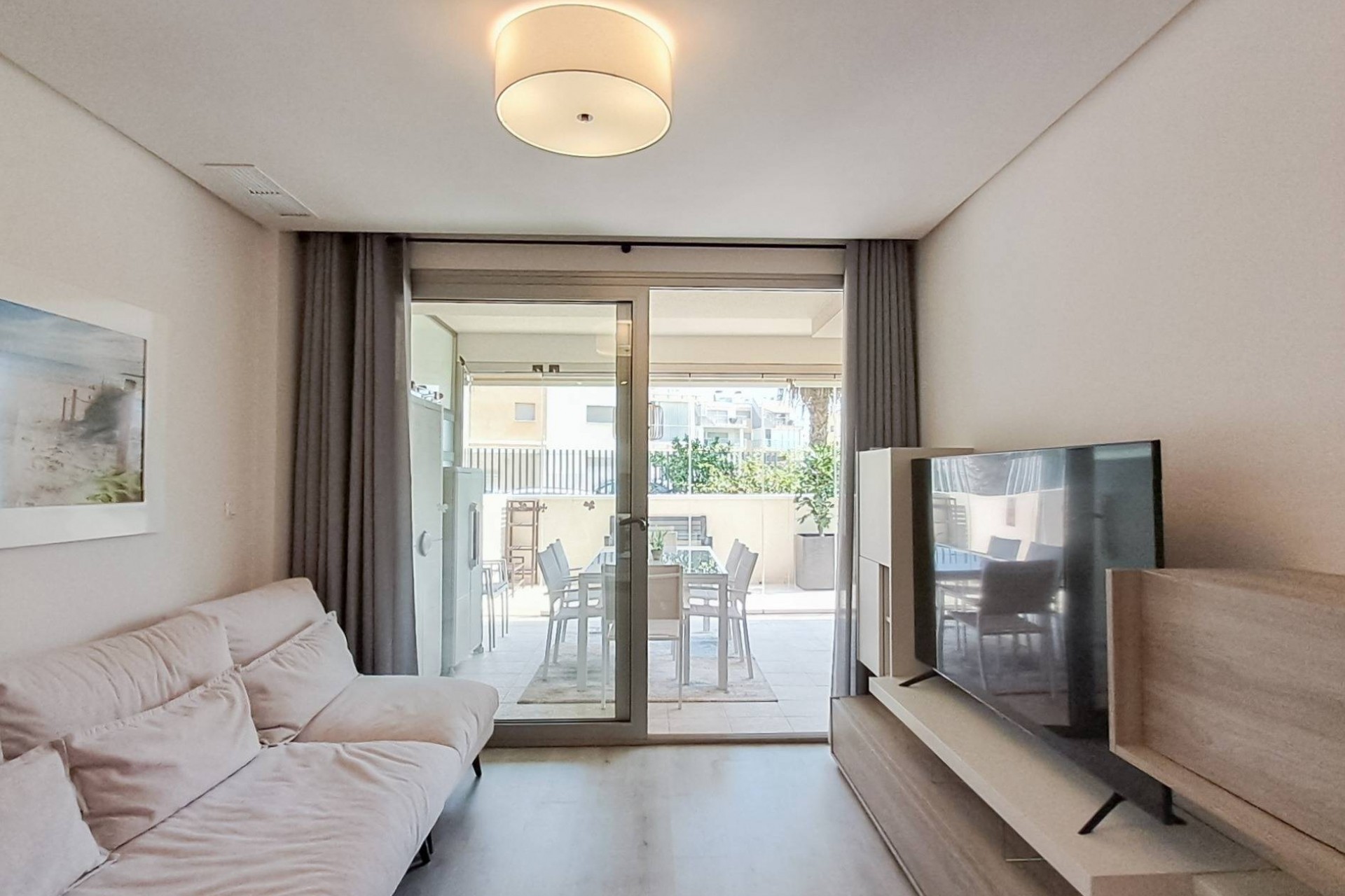 Resale - Apartment -
Orihuela Costa - Los Dolses