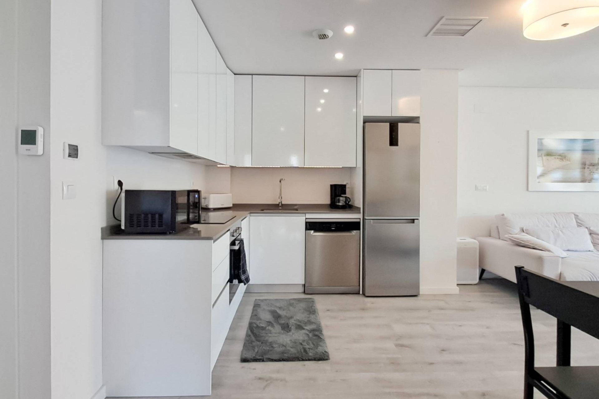 Resale - Apartment -
Orihuela Costa - Los Dolses