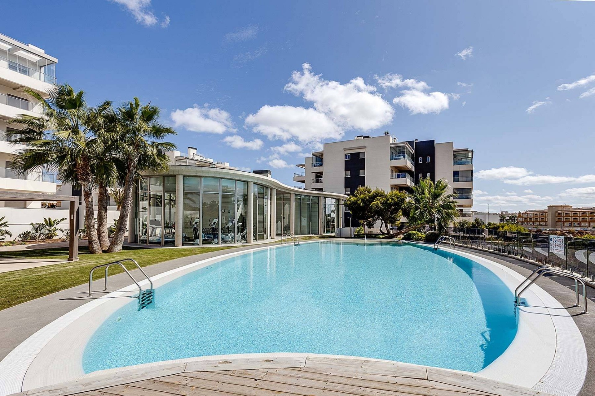 Resale - Apartment -
Orihuela Costa - Los Dolses