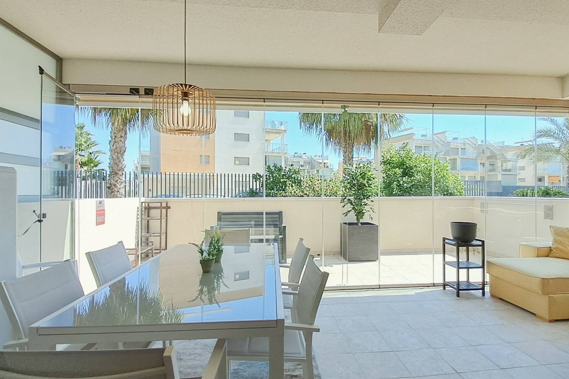 Resale - Apartment -
Orihuela Costa - Los Dolses