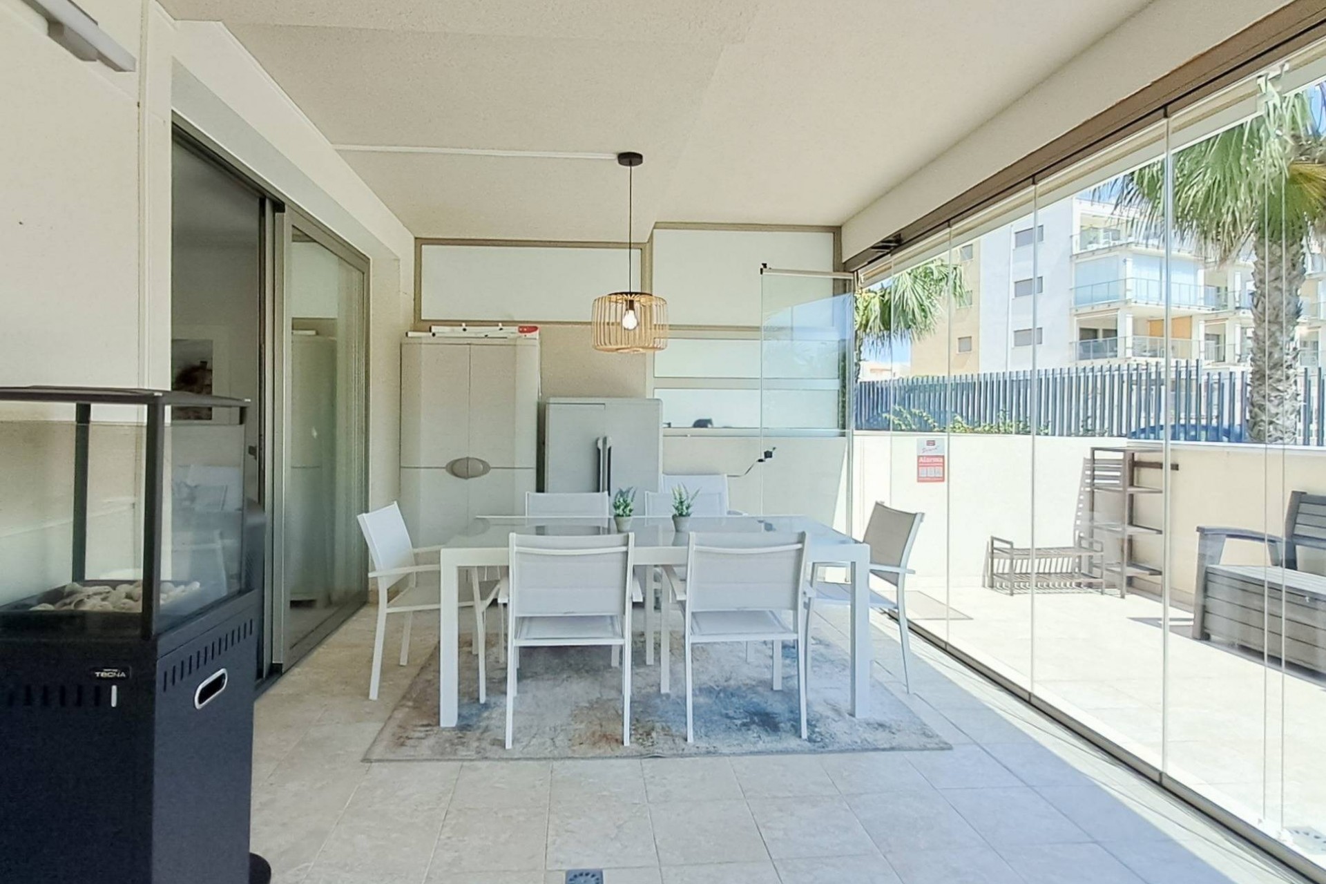 Resale - Apartment -
Orihuela Costa - Los Dolses