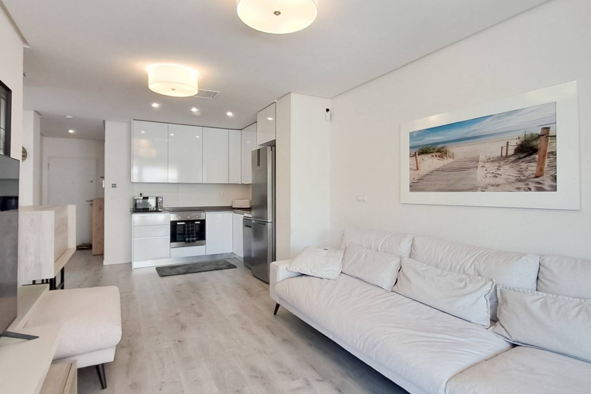 Resale - Apartment -
Orihuela Costa - Los Dolses