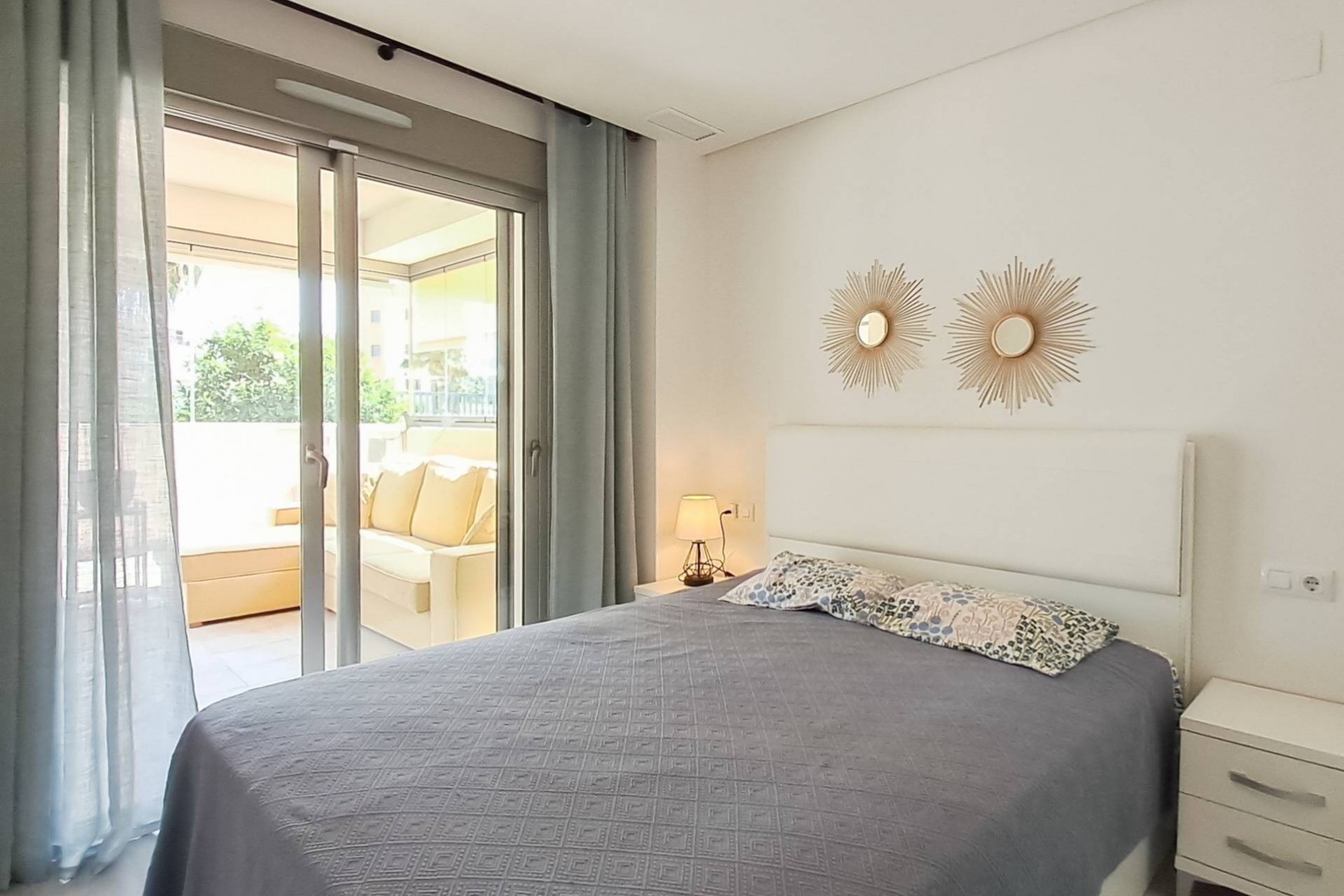 Resale - Apartment -
Orihuela Costa - Los Dolses
