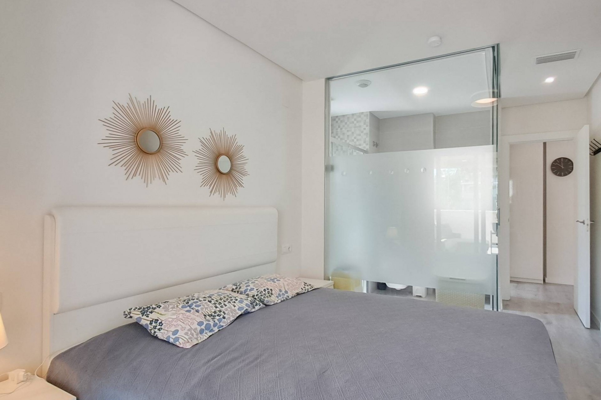 Resale - Apartment -
Orihuela Costa - Los Dolses