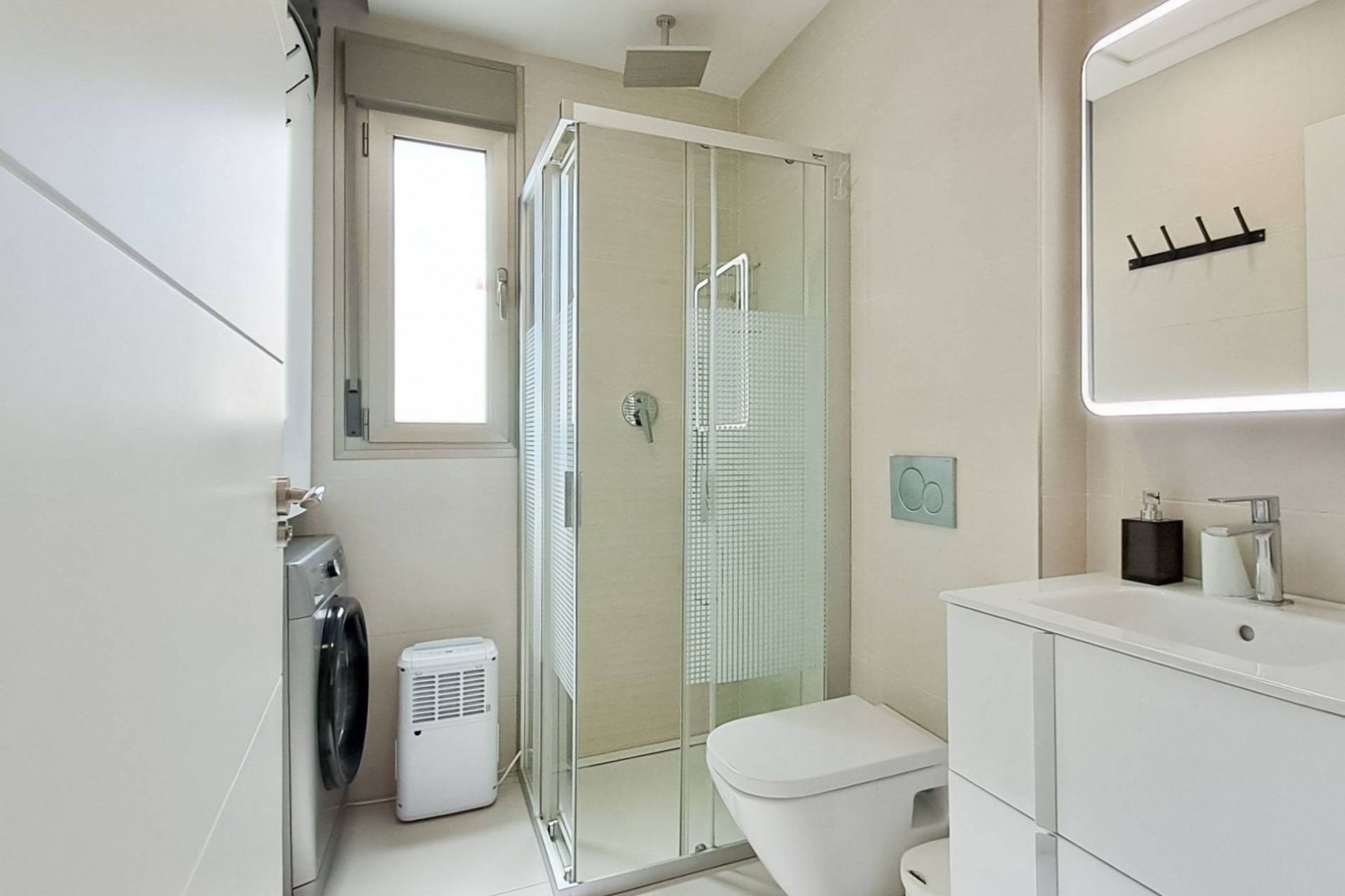 Resale - Apartment -
Orihuela Costa - Los Dolses
