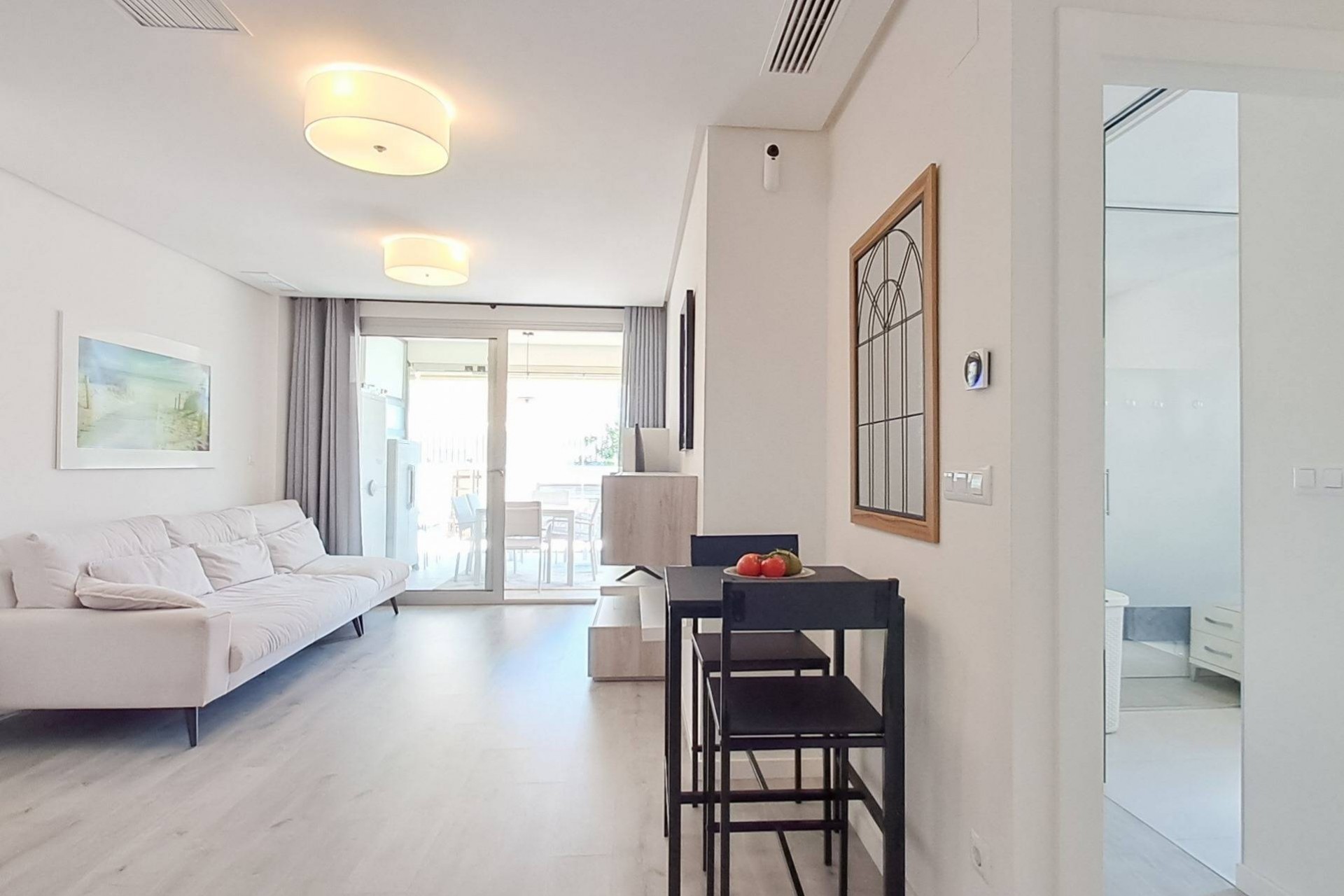 Resale - Apartment -
Orihuela Costa - Los Dolses