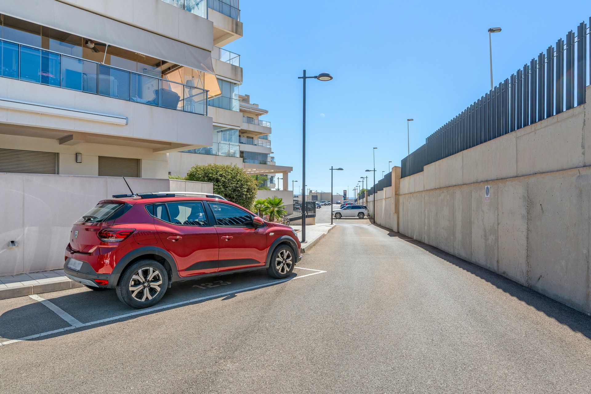 Resale - Apartment -
Orihuela Costa - Los Dolses