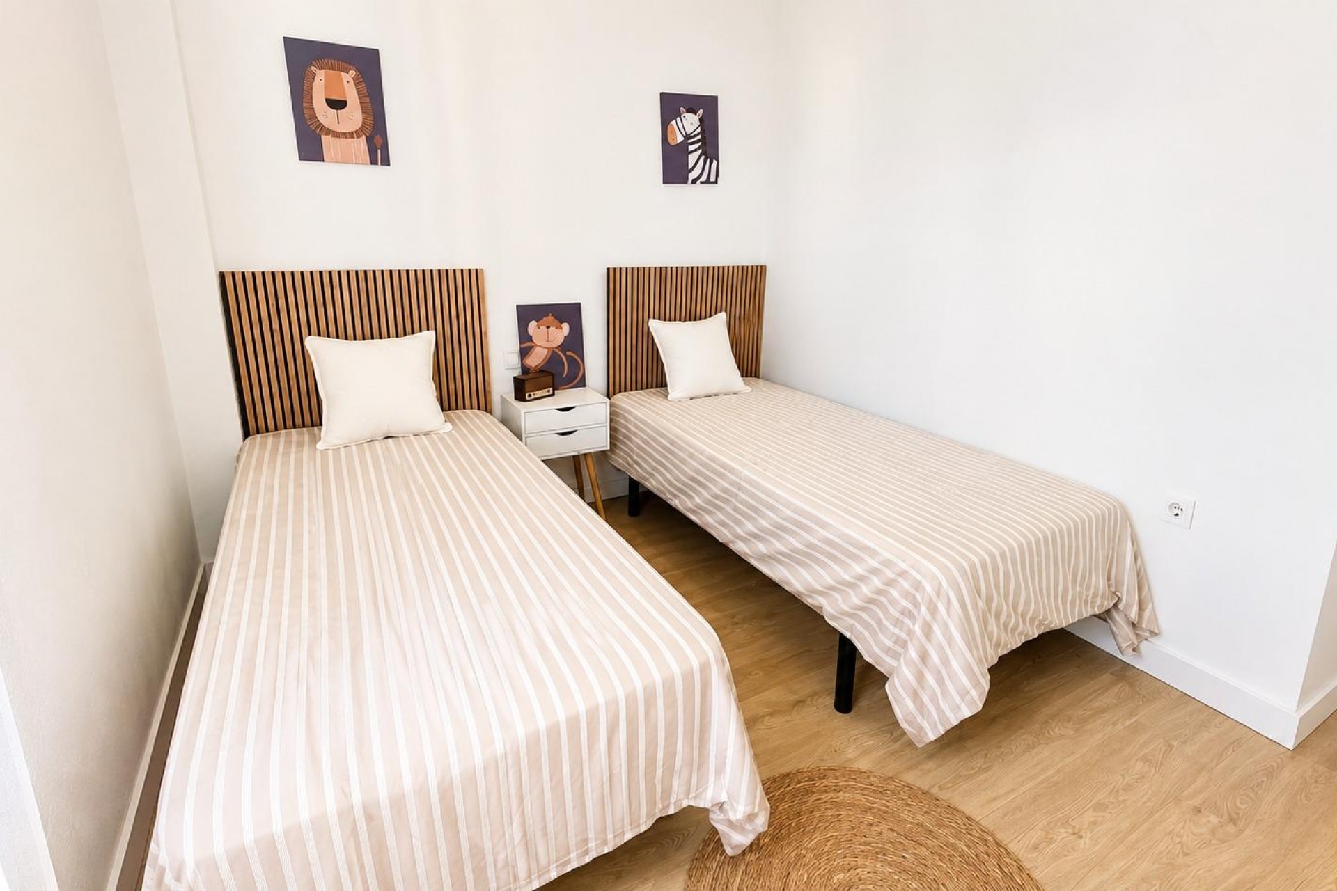 Resale - Apartment -
Orihuela Costa - Monte Zenia