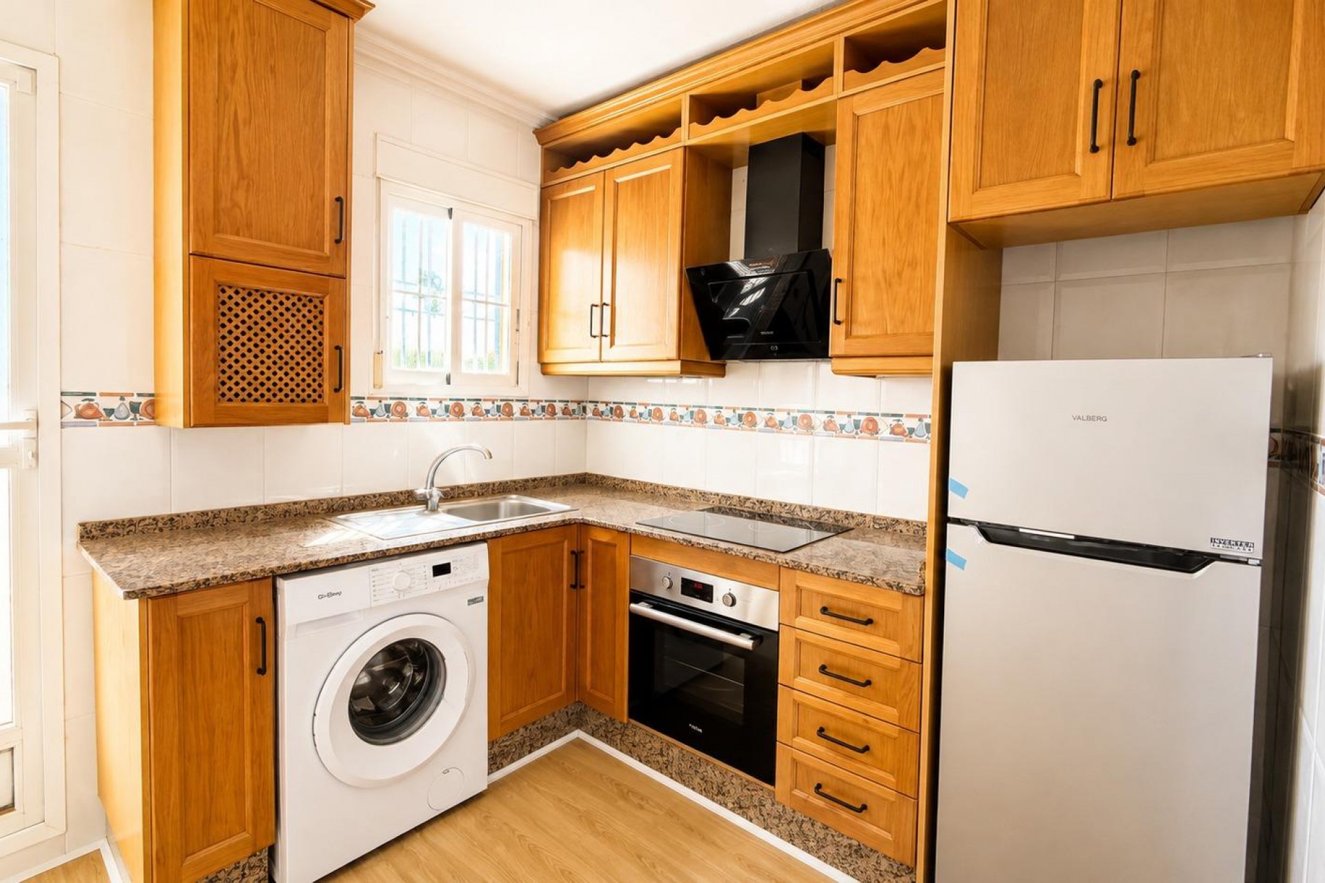 Resale - Apartment -
Orihuela Costa - Monte Zenia