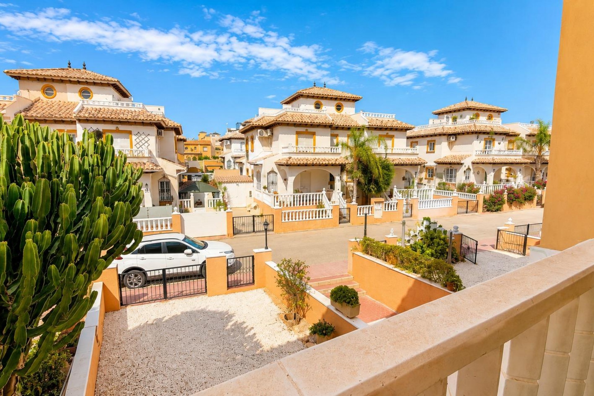 Resale - Apartment -
Orihuela Costa - Monte Zenia