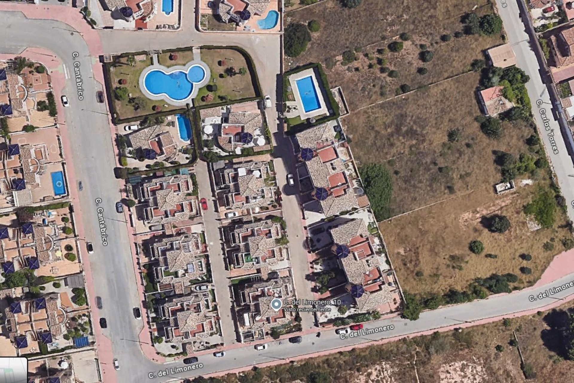 Resale - Apartment -
Orihuela Costa - Monte Zenia