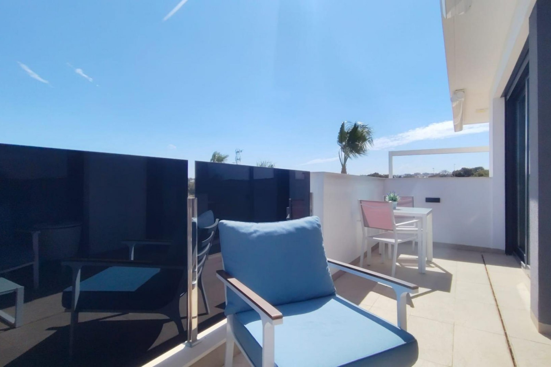 Resale - Apartment -
Orihuela Costa - PAU 8