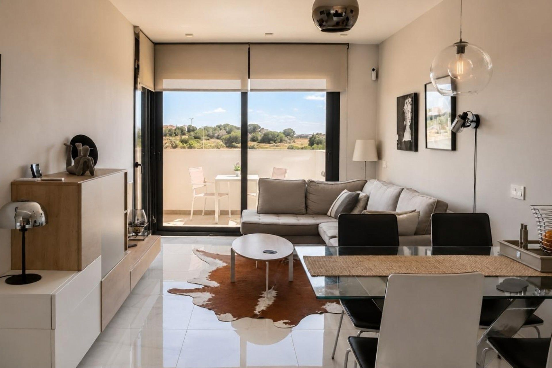 Resale - Apartment -
Orihuela Costa - PAU 8