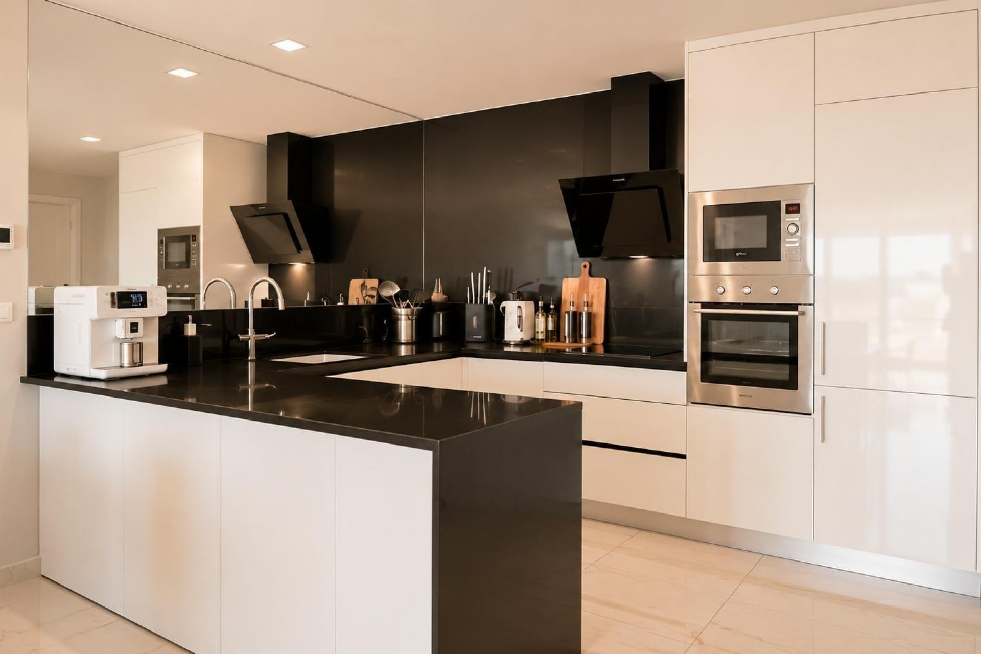 Resale - Apartment -
Orihuela Costa - PAU 8