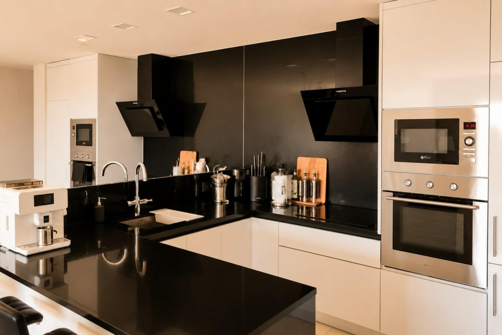 Resale - Apartment -
Orihuela Costa - PAU 8
