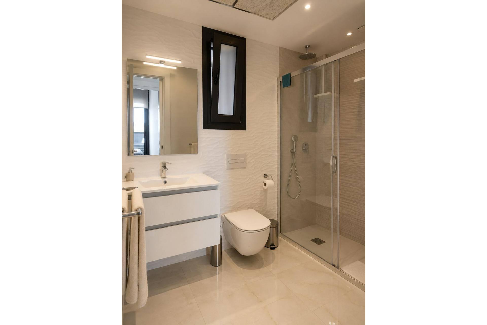 Resale - Apartment -
Orihuela Costa - PAU 8