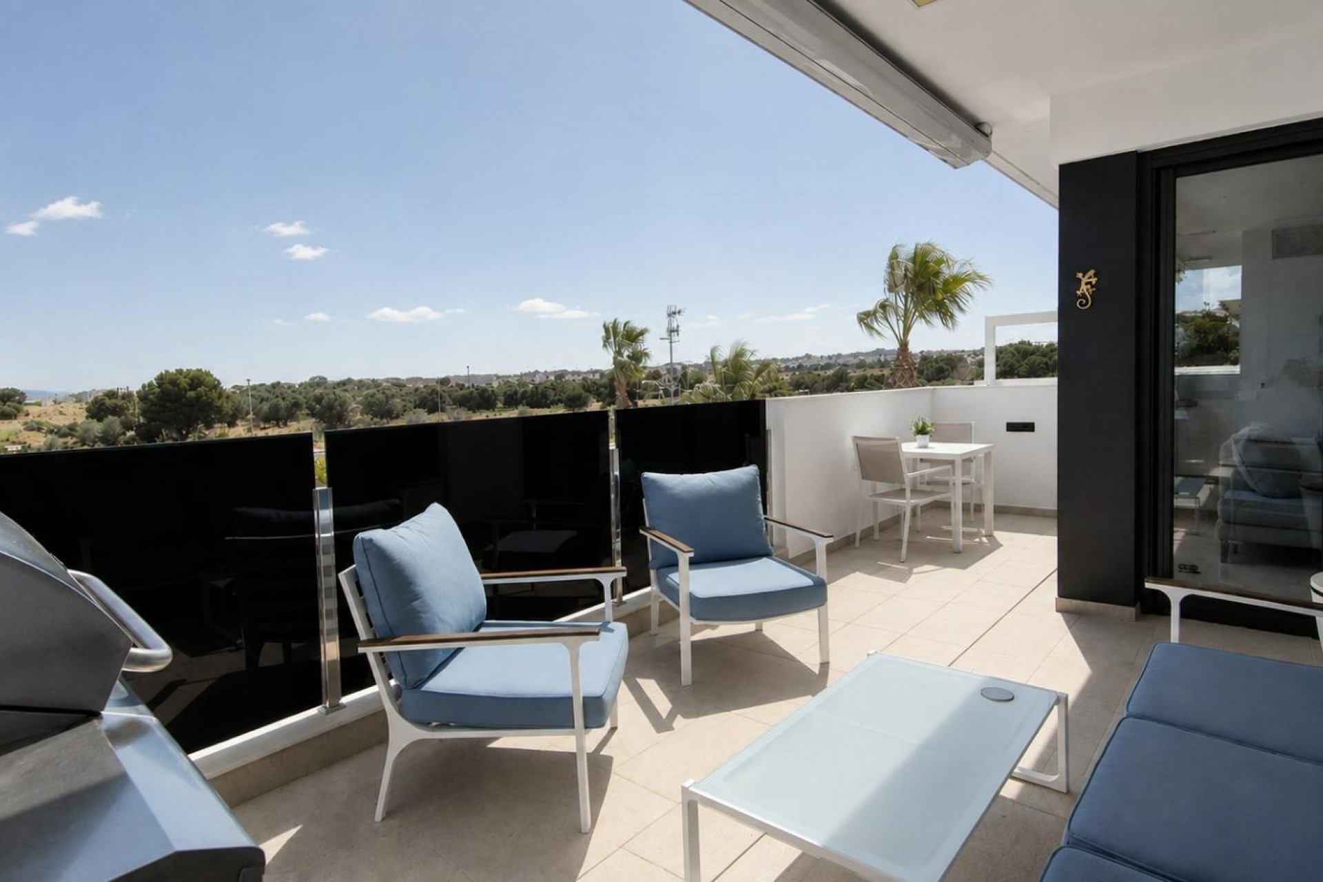 Resale - Apartment -
Orihuela Costa - PAU 8