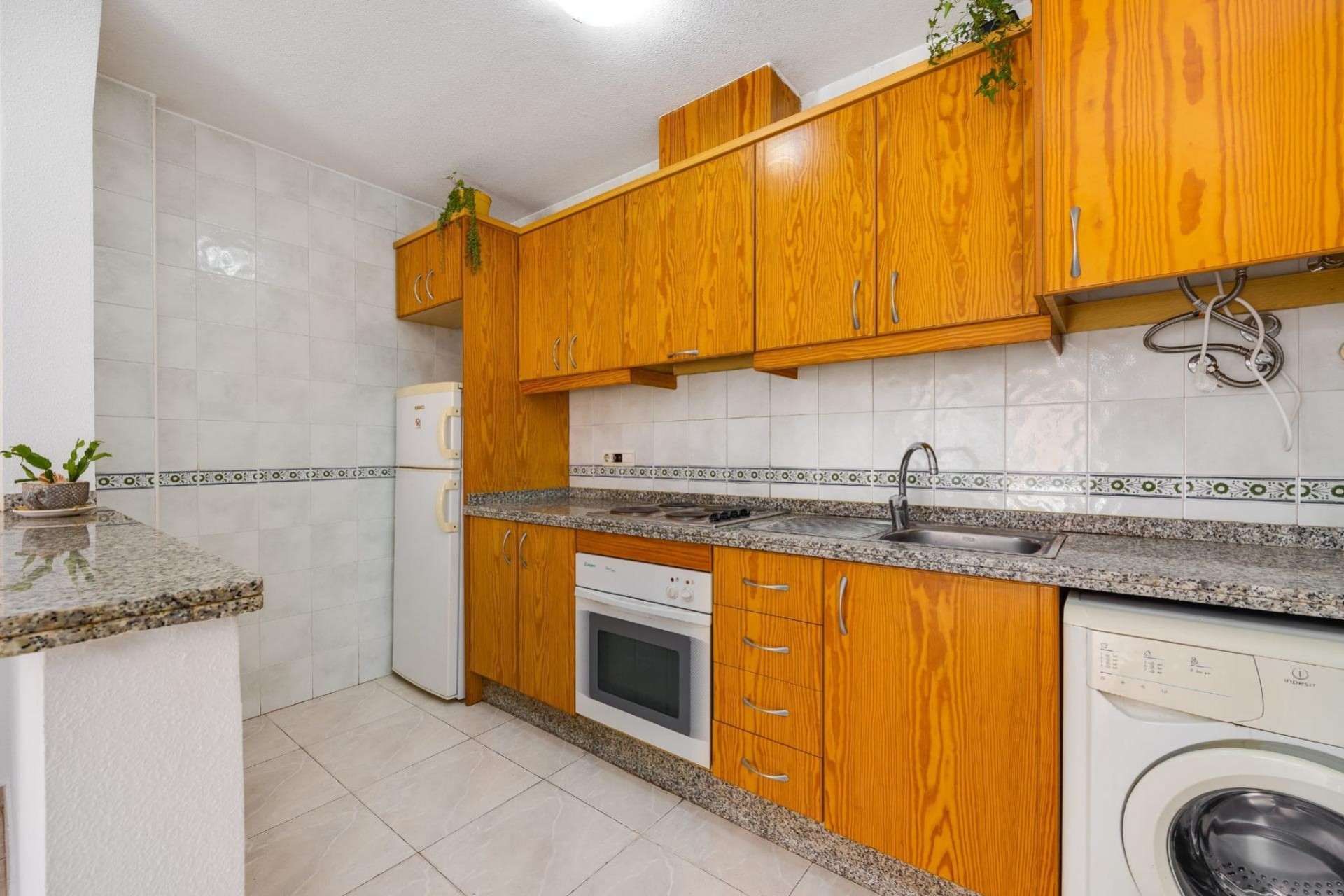 Resale - Apartment -
Orihuela Costa - Playa Flamenca