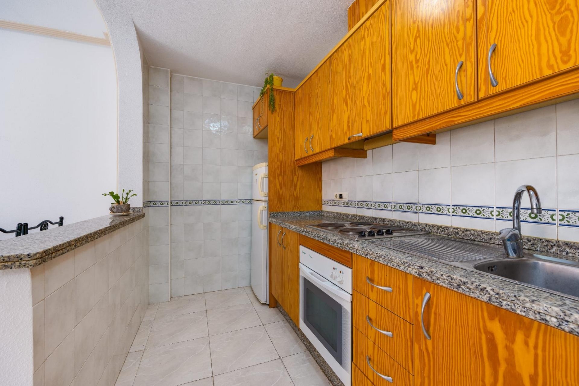 Resale - Apartment -
Orihuela Costa - Playa Flamenca