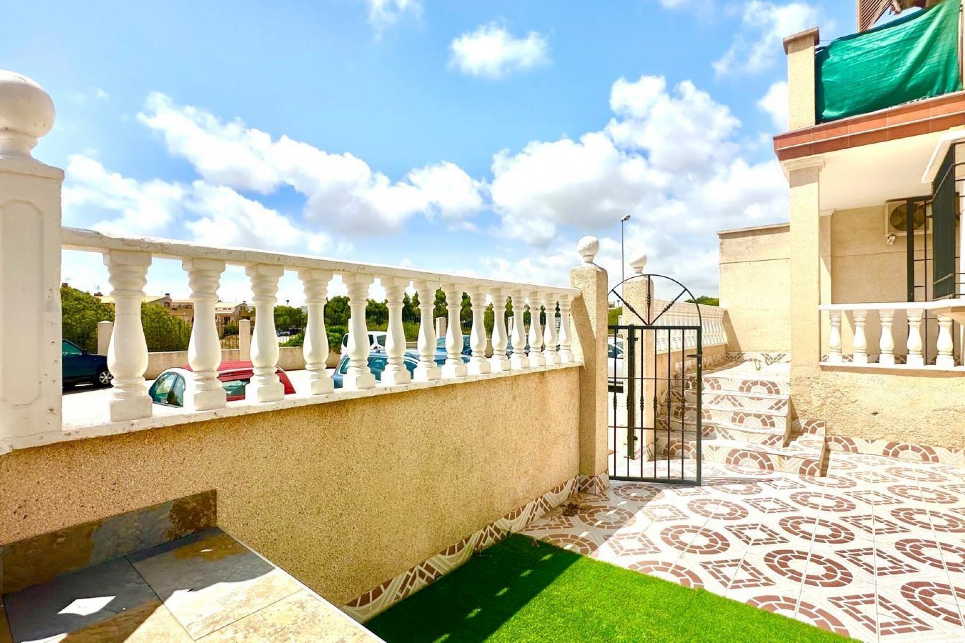 Resale - Apartment -
Orihuela Costa - Playa Flamenca