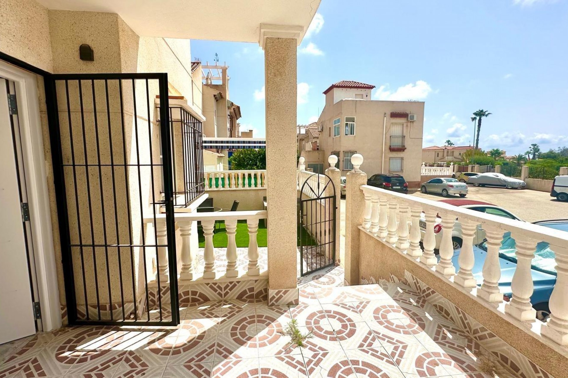 Resale - Apartment -
Orihuela Costa - Playa Flamenca