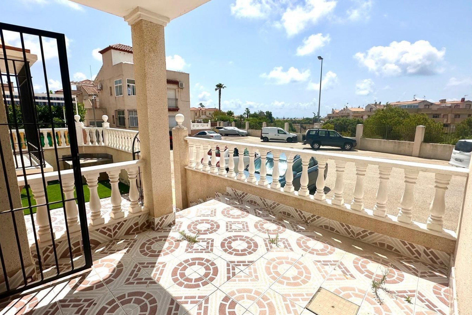 Resale - Apartment -
Orihuela Costa - Playa Flamenca