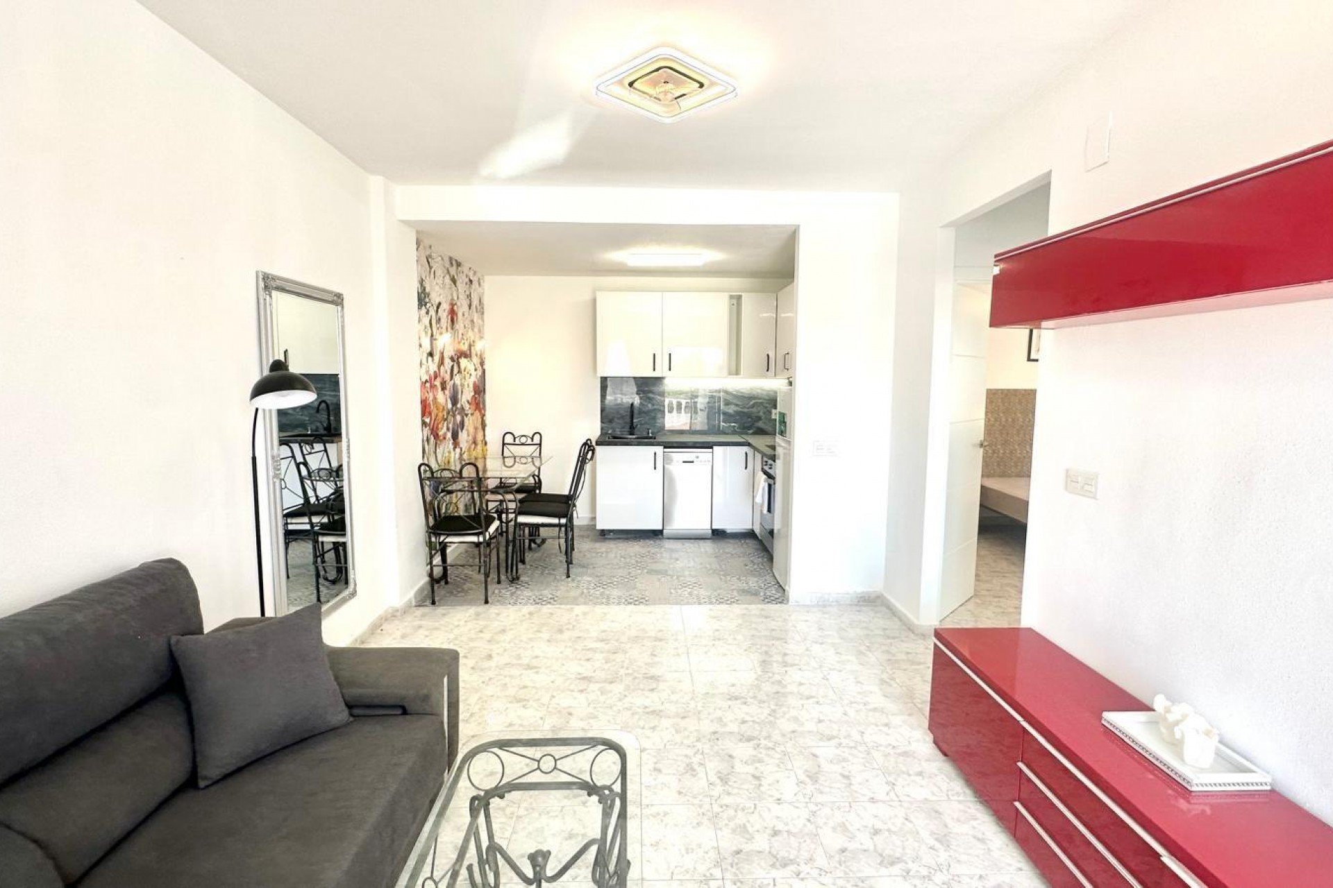 Resale - Apartment -
Orihuela Costa - Playa Flamenca