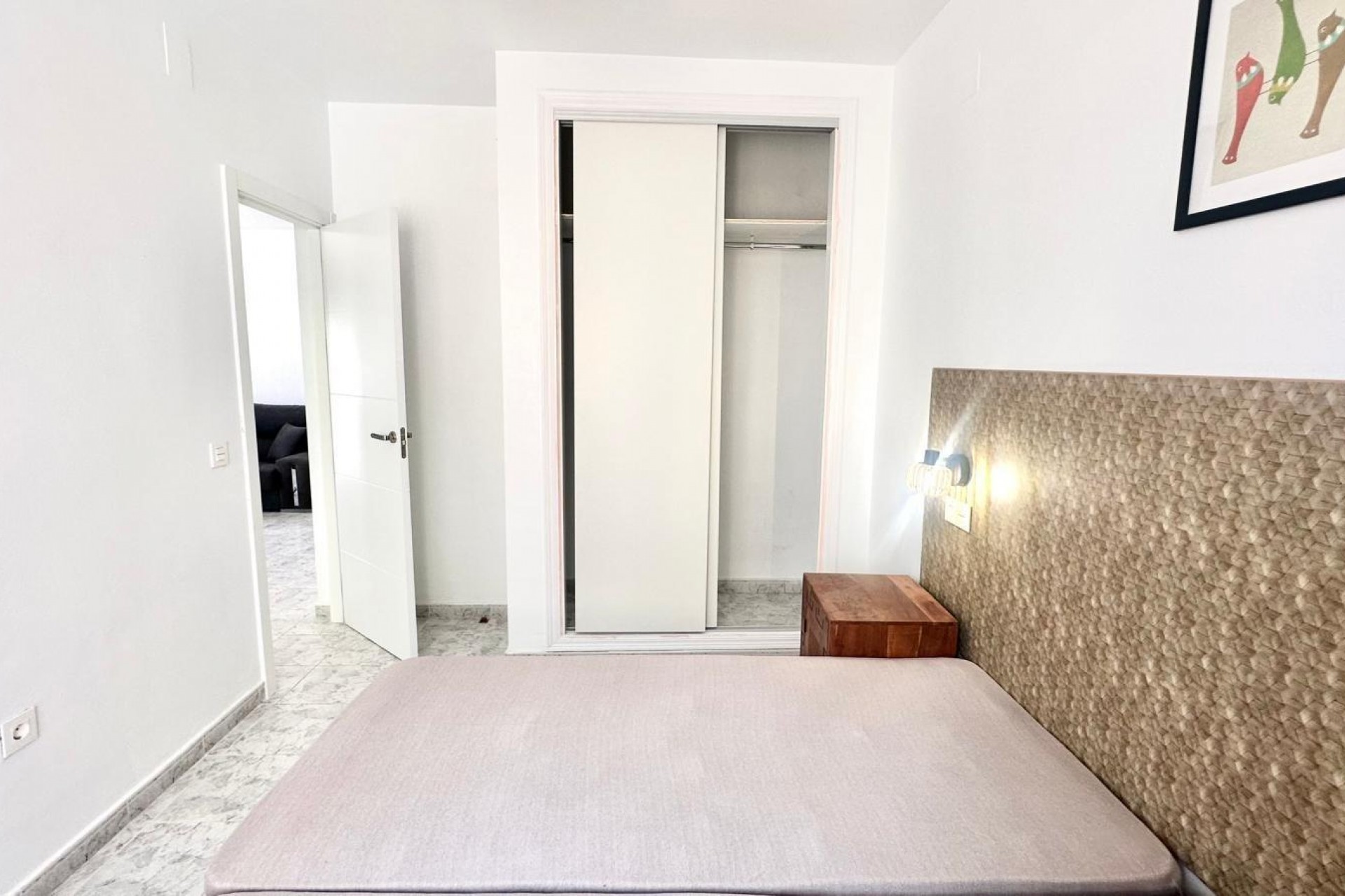 Resale - Apartment -
Orihuela Costa - Playa Flamenca