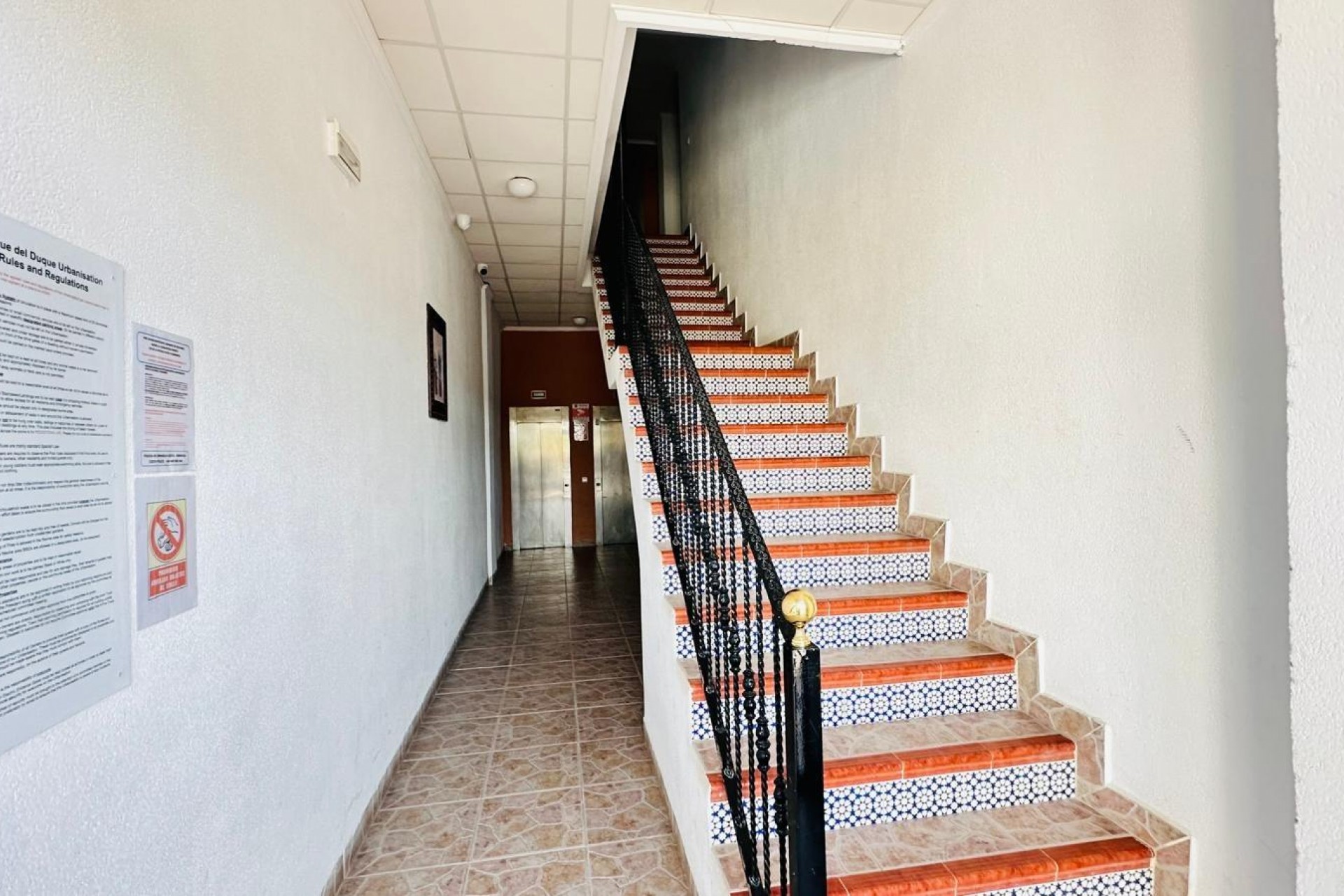 Resale - Apartment -
Orihuela Costa - Playa Flamenca